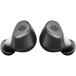 Steelseries Arctis GameBuds Wireless Bluetooth Gaming Headset Black - Image 3