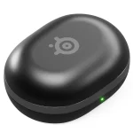 Steelseries Arctis GameBuds Wireless Bluetooth Gaming Headset Black - Image 4