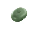 Steelseries Arctis GameBuds Wireless Bluetooth Gaming Headset Matcha - Image 3