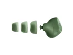 Steelseries Arctis GameBuds Wireless Bluetooth Gaming Headset Matcha - Image 4
