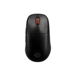 Steelseries Rival Pro Wireless Mouse Black