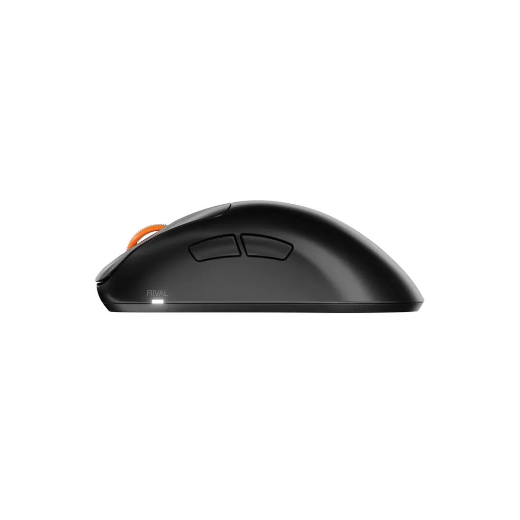 Steelseries Rival Pro Wireless Mouse Black - Image 6