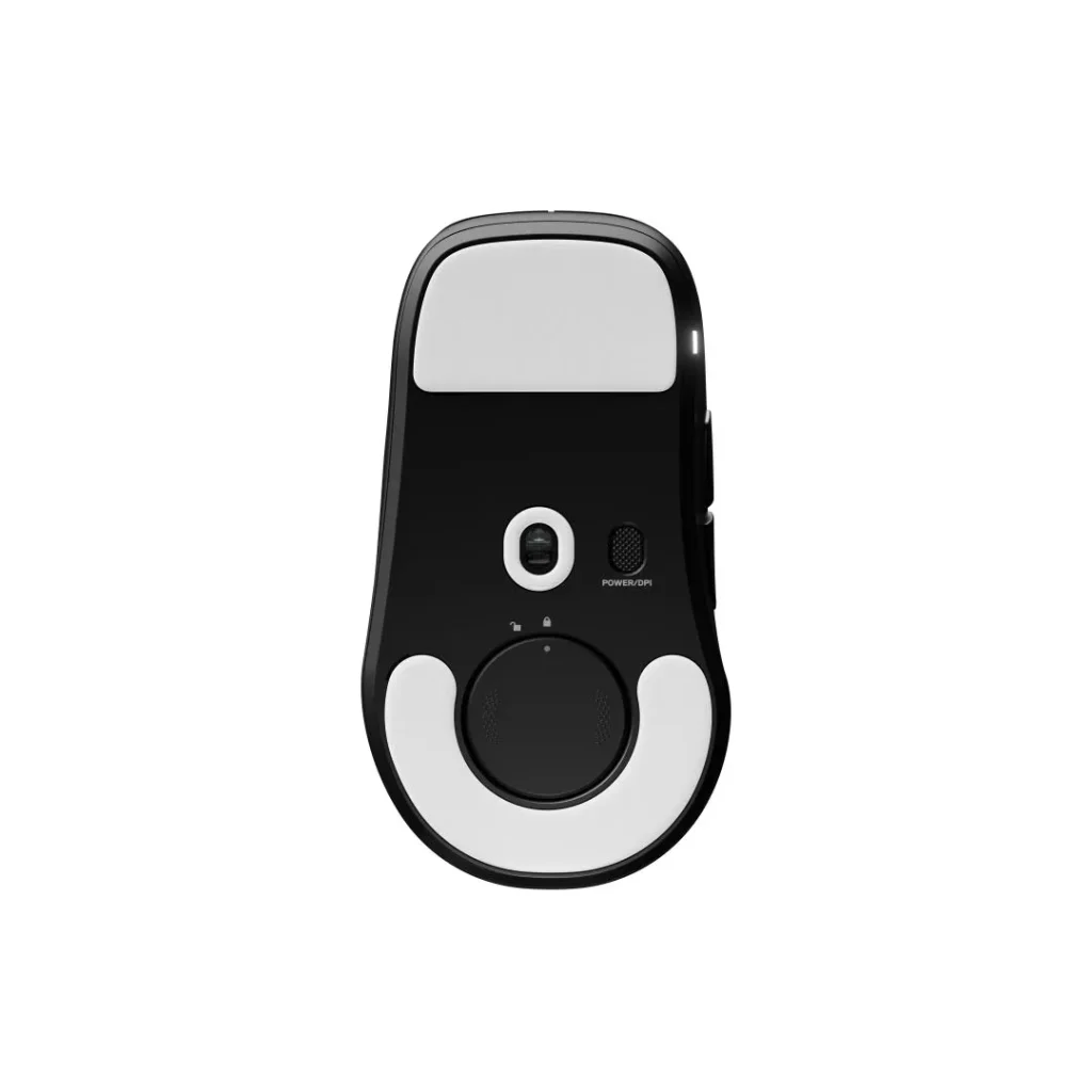 Steelseries Rival Pro Wireless Mouse Black - Image 7