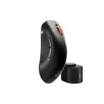 Steelseries Sensei Pro Mini Wireless Mouse Black - Image 3