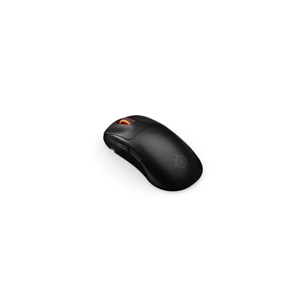 Steelseries Sensei Pro Mini Wireless Mouse Black - Image 5