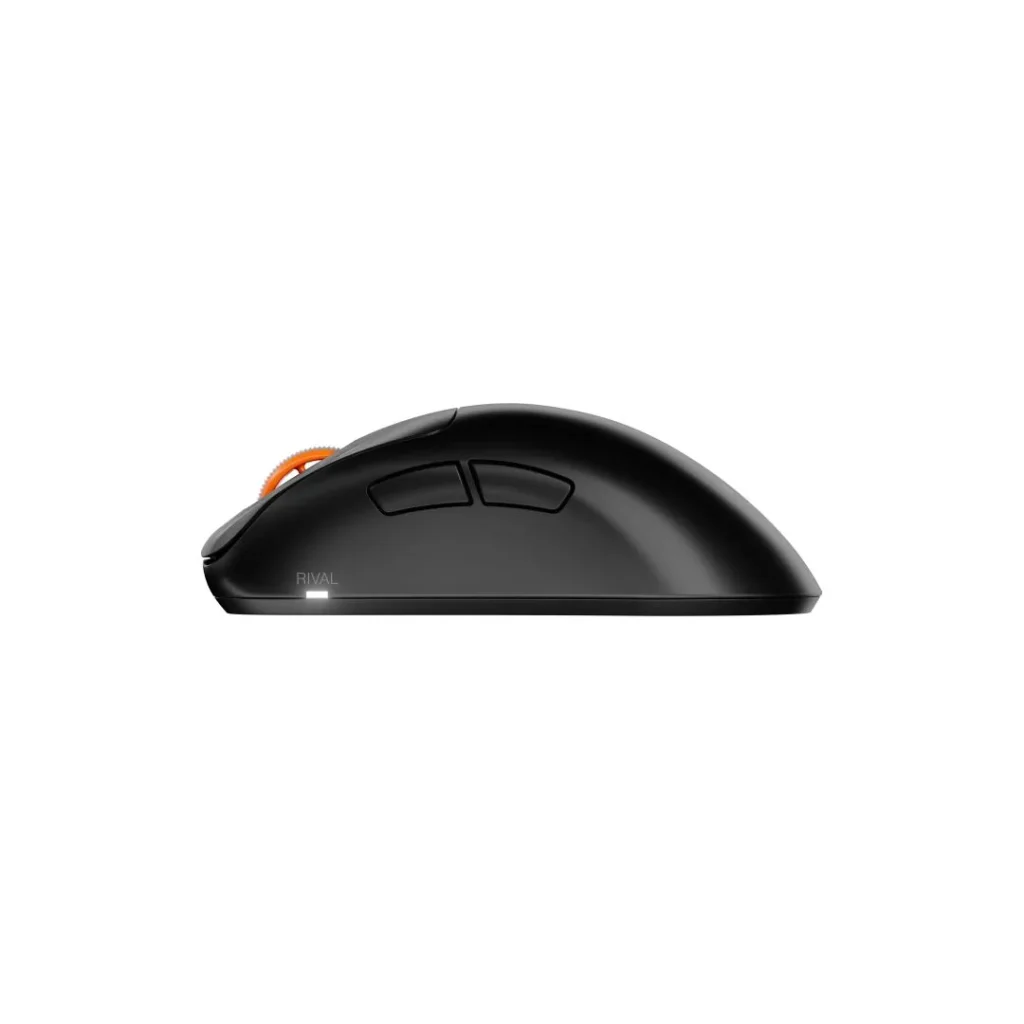 Steelseries Sensei Pro Mini Wireless Mouse Black - Image 6