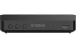 Strong SRT8208 digitális földfelszini DBV/T2 vevő
