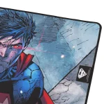 Subsonic Multi XXL Superman Gamer Egérpad - Image 4