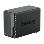 Synology NAS DS225+ (6GB) (2xHDD) - Image 2