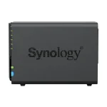 Synology NAS DS225+ (6GB) (2xHDD) - Image 3