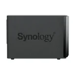 Synology NAS DS225+ (6GB) (2xHDD) - Image 5