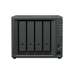 Synology NAS DS425+ (6GB) (4xHDD + 2xM.2 SSD) - Image 2