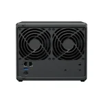 Synology NAS DS425+ (6GB) (4xHDD + 2xM.2 SSD) - Image 5