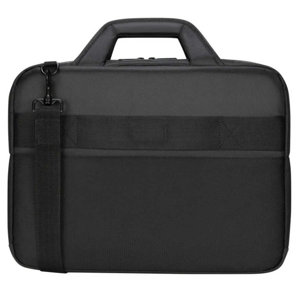 Targus CityGear Topload Laptop Case 17,3" Black - Image 10