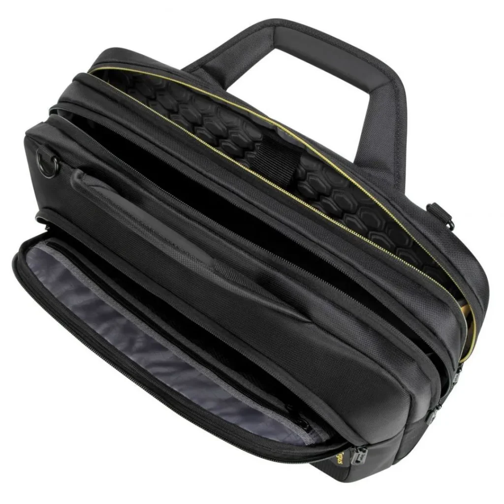 Targus CityGear Topload Laptop Case 17,3" Black - Image 11
