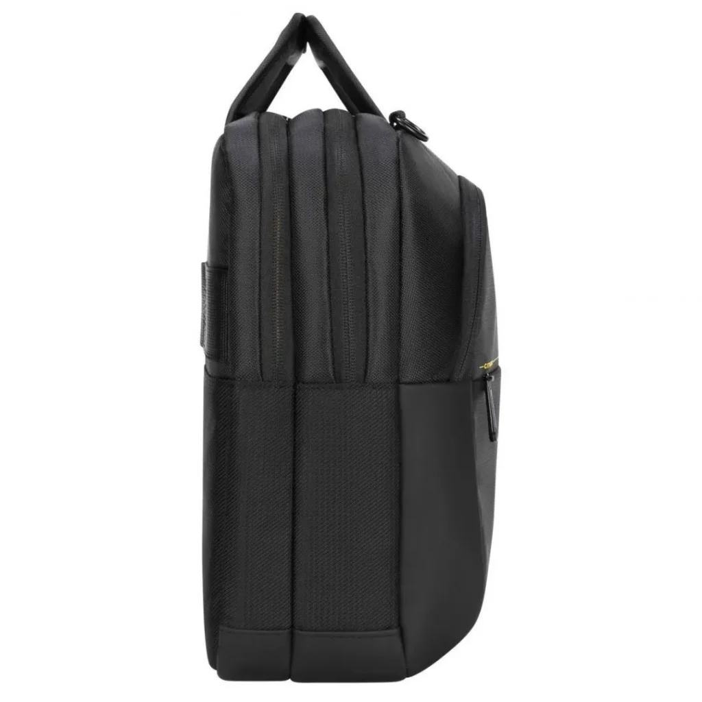 Targus CityGear Topload Laptop Case 17,3" Black - Image 15