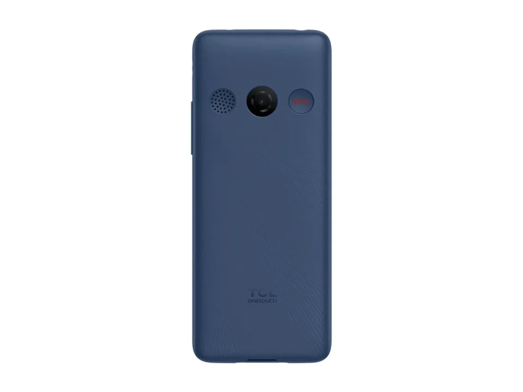 TCL 4042S 4G 128MB DualSIM Grey - Image 7