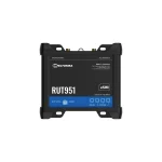 Teltonika RUT951 PoE+ Industrial Cellular Router - Image 2