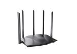 Tenda Router WiFi AX3000 - TX12 PRO (574Mbps 2,4GHz + 2402Mbps 5GHz; 4port 1Gbps, 5x6dBi) - Image 2