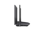 Tenda Router WiFi AX3000 - TX12 PRO (574Mbps 2,4GHz + 2402Mbps 5GHz; 4port 1Gbps, 5x6dBi) - Image 4