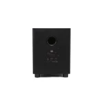 Thonet & Vander DUNN Bluetooth Sound Bar Fekete - Image 2