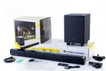 Thonet & Vander DUNN Bluetooth Sound Bar Fekete - Image 4