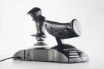 Thrustmaster T-Flight Hotas One USB Joystick és Gázkar Black - Image 8