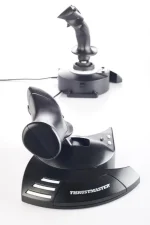 Thrustmaster T-Flight Hotas One USB Joystick és Gázkar Black - Image 10