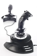 Thrustmaster T-Flight Hotas One USB Joystick és Gázkar Black - Image 12