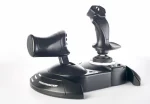 Thrustmaster T-Flight Hotas One USB Joystick és Gázkar Black - Image 13
