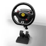 Thrustmaster T98 Ferrari 296 GTB USB Black - Image 16