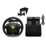 Thrustmaster T98 Ferrari 296 GTB USB Black - Image 17
