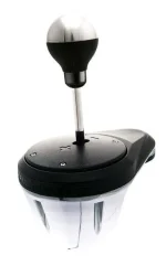 Thrustmaster TH8A USB Váltó Black/Silver - Image 2