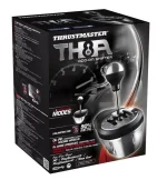 Thrustmaster TH8A USB Váltó Black/Silver - Image 4