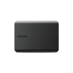 Toshiba 2TB 2,5" USB3.2 CANVIO BASICS 2022 Matt Black - Image 2