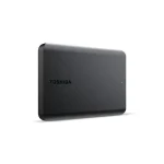 Toshiba 2TB 2,5" USB3.2 CANVIO BASICS 2022 Matt Black - Image 3