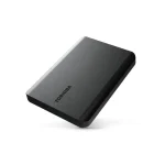 Toshiba 2TB 2,5" USB3.2 CANVIO BASICS 2022 Matt Black - Image 5