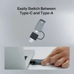 TP-Link Archer TBE230U BE3600 Dual Band Wi-Fi 7 Mini Wireless USB Adapter - Image 7
