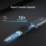 TP-Link Archer TBE230U BE3600 Dual Band Wi-Fi 7 Mini Wireless USB Adapter - Image 9