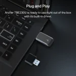 TP-Link Archer TBE230U BE3600 Dual Band Wi-Fi 7 Mini Wireless USB Adapter - Image 11