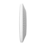 TP-Link Access Point WiFi BE9300 - Omada EAP772 (5760Mbps 6GHz + 2880Mbps 5GHz + 574Mbps 2,4GHz; 2,5Gbps; at PoE; Wifi7) - Image 3