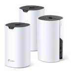 TP-Link Deco S4 AC1200 Whole Home Mesh WiFi System (3 Pack) - Image 2