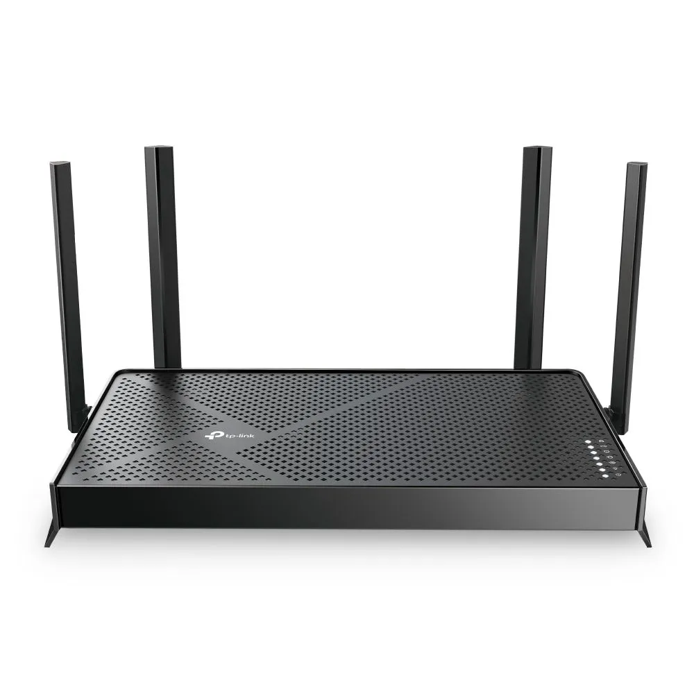 TP-Link EB210 Pro BE3600 Dual-Band Wi-Fi 7 Router