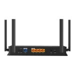 TP-Link EB210 Pro BE3600 Dual-Band Wi-Fi 7 Router - Image 3