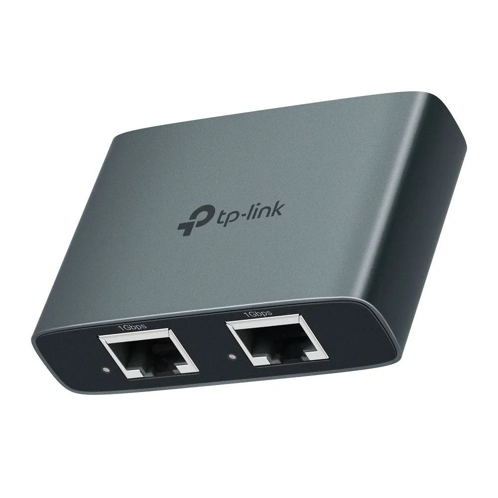TP-Link EH310 1 to 3 Gigabit Ethernet Splitter
