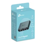 TP-Link EH310 1 to 3 Gigabit Ethernet Splitter - Image 7