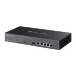 TP-Link ER7406 Omada Gigabit Rackmount/Desktop VPN Gateway - Image 4