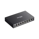 TP-Link ES208GP Omada 8-Port Gigabit Easy Managed Switch with 8-Port PoE+ - Image 5