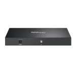TP-Link ES210X-M2 Omada 8-Port 2.5G BASE-T Easy Managed Switch with 2 10GE SFP+ Slots - Image 5