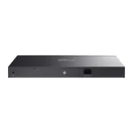 TP-Link ES228GP Omada 28-Port Gigabit Easy Managed Switch with 24-Port PoE+ - Image 2
